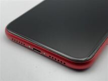 iPhone11[128GB] au MWM32J レッド【安心保証】_画像4