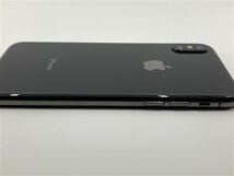 iPhoneX[64GB] SIMロック解除 docomo スペースグレイ【安心保 …_画像8