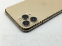 iPhone11 Pro[256GB] SIMロック解除 au ゴールド【安心保証】_画像6