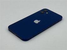 iPhone12[128GB] SIMロック解除 docomo ブルー【安心保証】_画像5