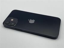 iPhone12 mini[64GB] SIMロック解除 docomo ブラック【安心保 …_画像7