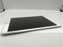 iPad 10.2インチ 第7世代[32GB] セルラー SIMフリー シルバー …_画像4