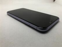 iPhone11[64GB] au MWLX2J パープル【安心保証】_画像6