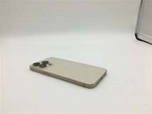 iPhone14 Pro Max[256GB] SIMフリー MQ9D3J ゴールド【安心保 …_画像5