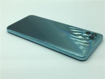 SIMフリー moto g50[128G] テンダーグリーン【安心保証】_画像4