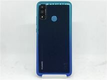 HUAWEI nova lite 3+ POT-LX2J[128GB] SIMフリー オーロラブル…_画像3