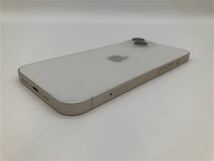 iPhone14[512GB] SIMフリー NPX23J スターライト【安心保証】_画像6