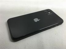 iPhone11[64GB] au MWLT2J ブラック【安心保証】_画像6