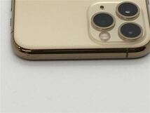iPhone11 Pro[64GB] au MWC52J ゴールド【安心保証】_画像9