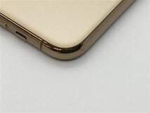 iPhone11 Pro[64GB] au MWC52J ゴールド【安心保証】_画像5