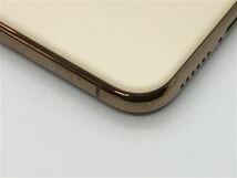 iPhone11 Pro[64GB] au MWC52J ゴールド【安心保証】_画像7