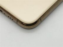 iPhone11 Pro[64GB] au MWC52J ゴールド【安心保証】_画像6
