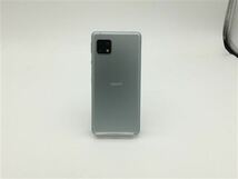 AQUOS sense5G A004SH[64GB] SoftBank オリーブシルバー【安心…_画像2