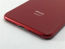 iPhone8 Plus[64GB] SIMロック解除 docomo レッド【安心保証】_画像9
