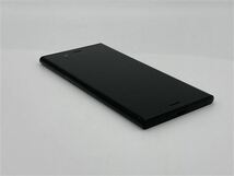 Xperia XZ1 SO-01K[64GB] docomo ブラック【安心保証】_画像3