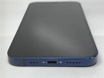 iPhone12[256GB] SIMロック解除 SB/YM ブルー【安心保証】_画像10