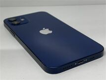 iPhone12[256GB] SIMロック解除 SB/YM ブルー【安心保証】_画像6