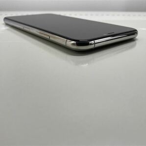 iPhone11 Pro Max[64GB] SIMフリー MWHF2J シルバー【安心保証】の画像8