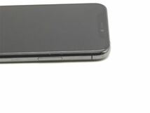 iPhone11 Pro[64GB] docomo MWC22J スペースグレイ【安心保証】_画像7