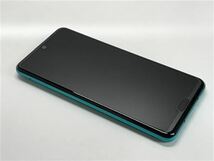 AQUOS R3 808SH[128GB] SoftBank エレガントグリーン【安心保 …_画像5