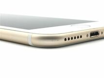 iPhone7[32GB] SoftBank MNCG2J ゴールド【安心保証】_画像6