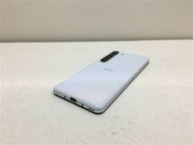 AQUOS R5G 908SH[256GB] SoftBank オーロラホワイト【安心保証】_画像5