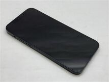 iPhone12[128GB] SIMフリー MGHU3J ブラック【安心保証】_画像5