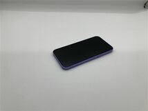 iPhone12[64GB] SIMロック解除 au/UQ パープル【安心保証】_画像4