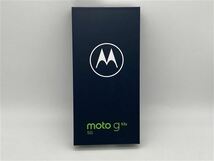 moto g53y 5G[128GB/4GB] Y!mobile インクブラック【安心保証】_画像2