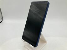 Xperia Ace III SOG08[64GB] UQモバイル ブルー【安心保証】_画像2