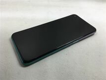 OPPO A54 5G OPG02[64GB] au ファンタスティックパープル【安 …_画像7