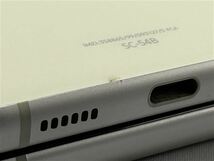 Galaxy Z Flip3 5G SC-54B[128GB] docomo クリーム【安心保証】_画像3