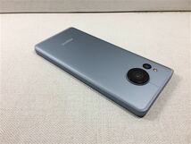 AQUOS sense7 SHG10[128GB] au ブルー【安心保証】_画像3