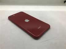 iPhoneSE 第3世代[256GB] SIMフリー MMYL3J PRODUCTRED【安心 …_画像5