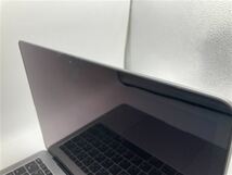 MacBookPro 2017年発売 MPXQ2J/A【安心保証】_画像7