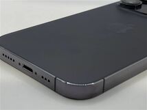 iPhone14 Pro[128GB] SIMフリー MQ0F3J ディープパープル【安 …_画像7