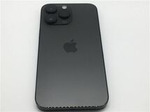 iPhone14 Pro Max[256GB] SIMフリー MQ9A3J スペースブラック …_画像8