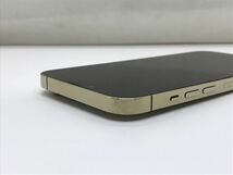 iPhone13ProMax[1TB] au MLKJ3J ゴールド【安心保証】_画像6