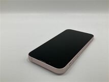 iPhone13 mini[512GB] au MLJU3J ピンク【安心保証】_画像4