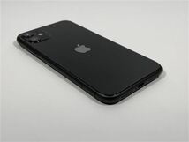 iPhone11[64GB] SIMロック解除 au/UQ ブラック【安心保証】_画像4