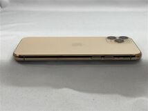 iPhone11 Pro[256GB] au MWC92J ゴールド【安心保証】_画像6