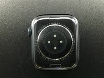 Series9[45mm GPS]アルミニウム ミッドナイト Apple Watch MR9…_画像5