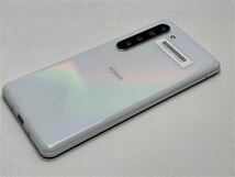 AQUOS R5G 908SH[256GB] SoftBank オーロラホワイト【安心保証】_画像4