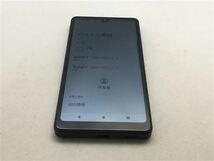 Xperia Ace III A203SO[64GB] Y!mobile ブラック【安心保証】_画像3