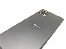 AQUOS sense5G A004SH[64GB] SoftBank ブラック【安心保証】_画像10