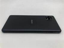 AQUOS sense5G A004SH[64GB] SoftBank ブラック【安心保証】_画像8