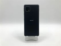 AQUOS sense5G A004SH[64GB] SoftBank ブラック【安心保証】_画像3