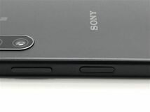 Xperia 10 IV XQ-CC44[128GB] 楽天モバイル ブラック【安心保 …_画像6