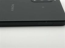 Xperia 10 IV XQ-CC44[128GB] 楽天モバイル ブラック【安心保 …_画像5