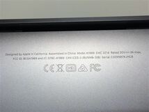 MacBookPro 2018年発売 MR9Q2J/A【安心保証】_画像10